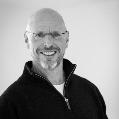 Peter Grossman