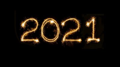 2021 Marketing Transformation Resolutions from Flock